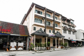 Canary House Rachawong คานารี่ เฮ้าส์ ราชวงศ์